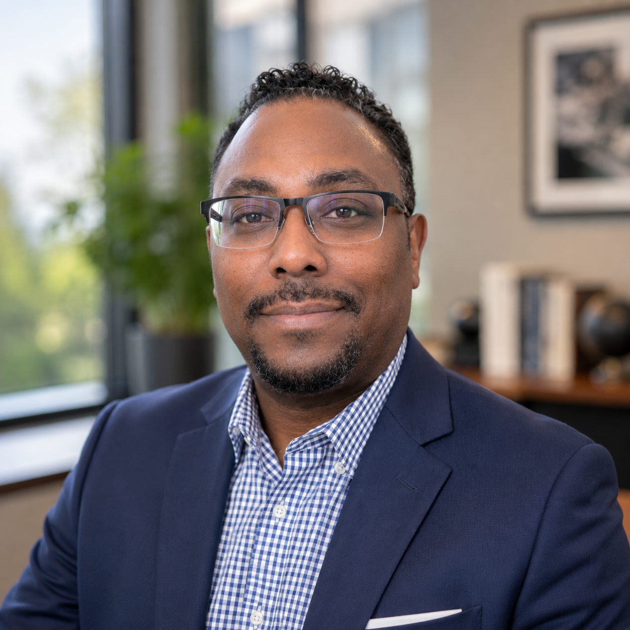 Troy Green, Founder of GetProcessRX
